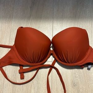 Aerie - bikini top with underwire